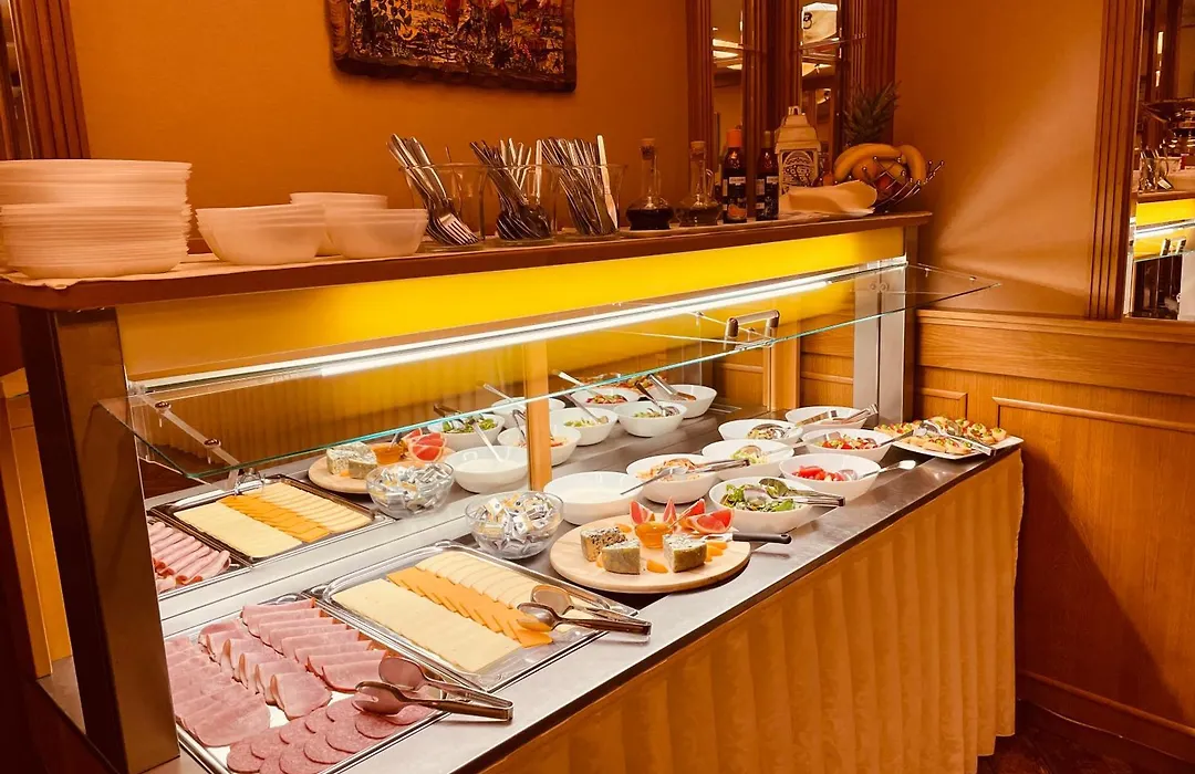 Hotel Askania-1