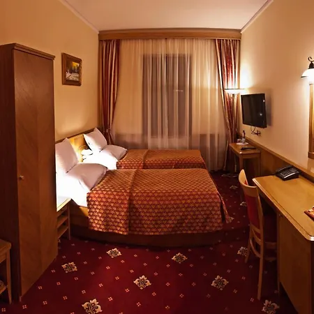 Hotel Askania-3