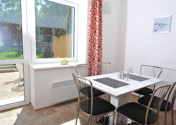 Habitat 16 Hotel Praag